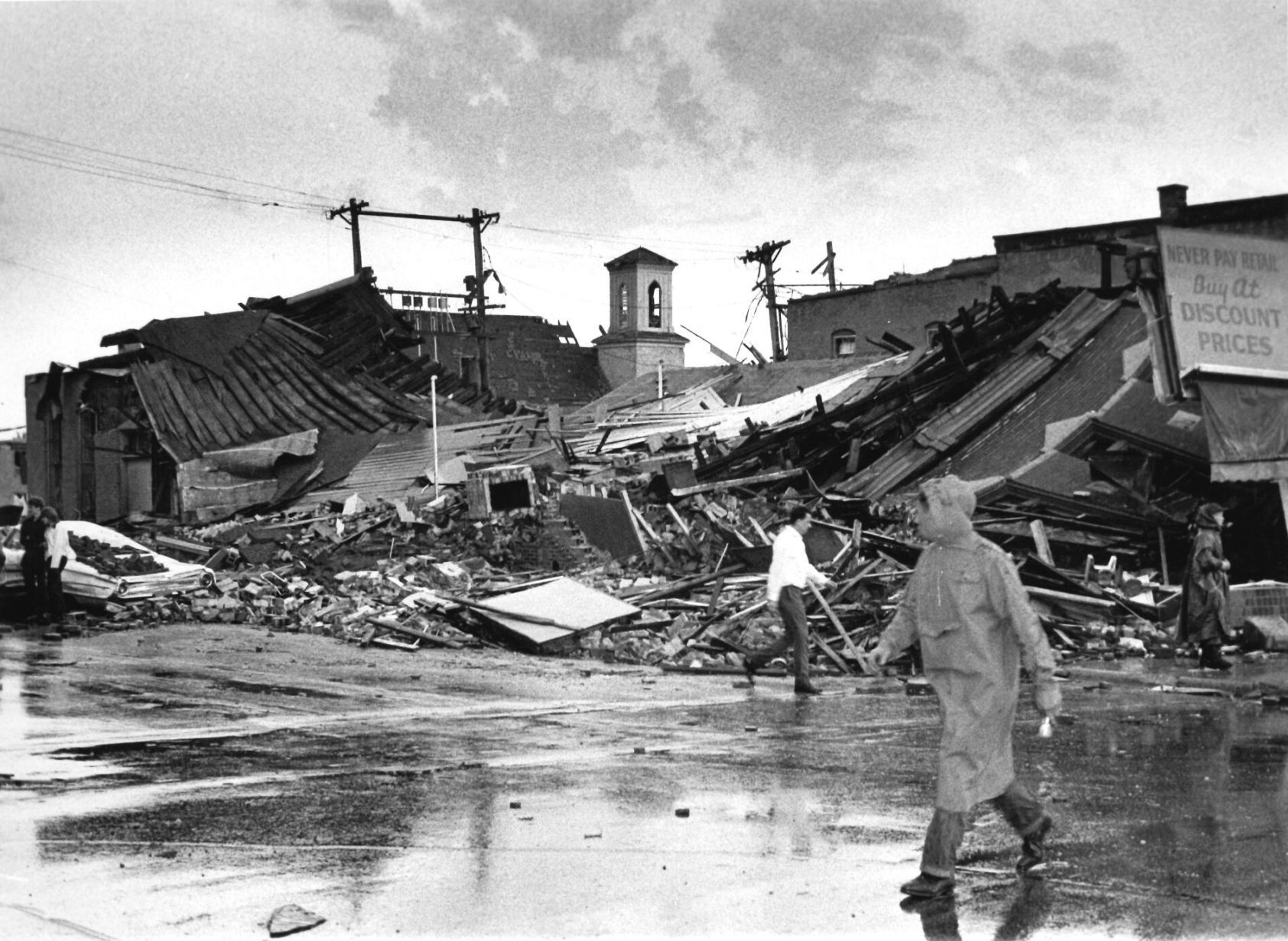 CC Tornado 30